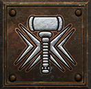Psychic Hammer image 